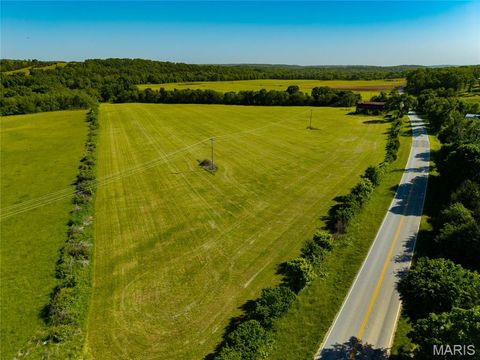 Tiny photo for 000 State hwy 38, Hartville, MO 65667 (MLS # 26031707)
