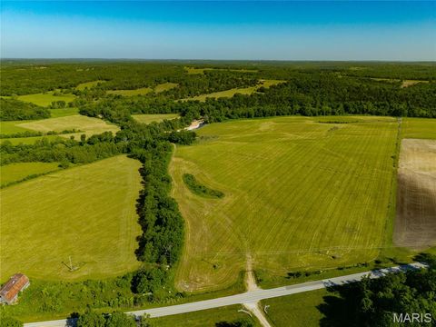 Tiny photo for 000 State hwy 38, Hartville, MO 65667 (MLS # 26031707)