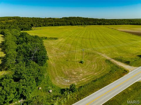 Tiny photo for 000 State hwy 38, Hartville, MO 65667 (MLS # 26031707)