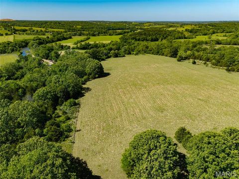 Tiny photo for 000 State hwy 38, Hartville, MO 65667 (MLS # 26031707)