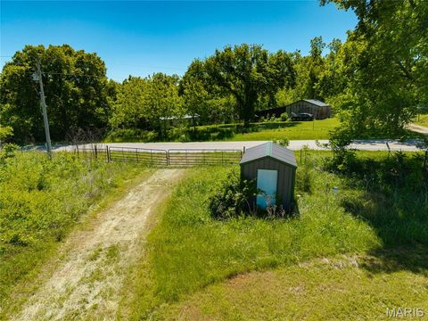 Tiny photo for 000 State hwy 38, Hartville, MO 65667 (MLS # 26031707)