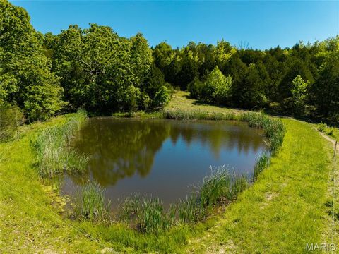 Tiny photo for 000 State hwy 38, Hartville, MO 65667 (MLS # 26031707)