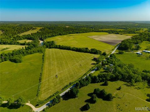 Tiny photo for 000 State hwy 38, Hartville, MO 65667 (MLS # 26031707)