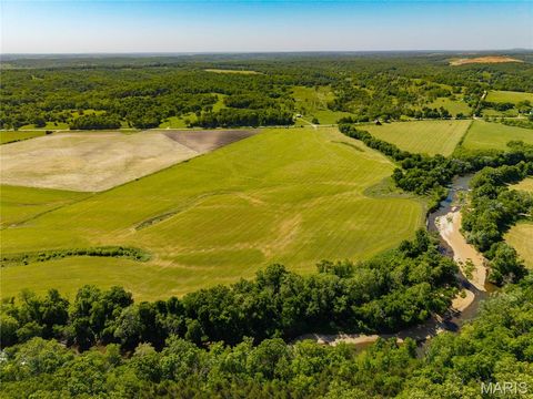 Tiny photo for 000 State hwy 38, Hartville, MO 65667 (MLS # 26031707)