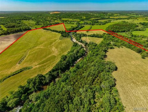 Tiny photo for 000 State hwy 38, Hartville, MO 65667 (MLS # 26031707)