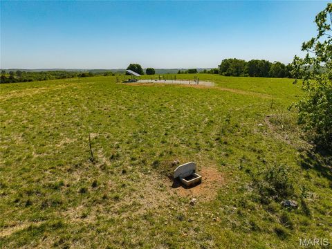 Tiny photo for 000 State hwy 38, Hartville, MO 65667 (MLS # 26031707)
