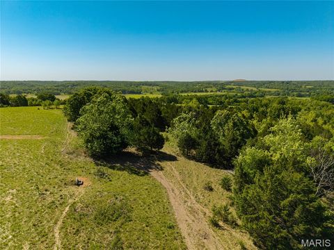 Tiny photo for 000 State hwy 38, Hartville, MO 65667 (MLS # 26031707)