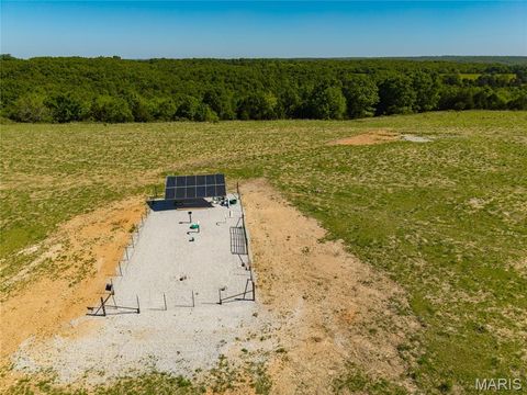 Tiny photo for 000 State hwy 38, Hartville, MO 65667 (MLS # 26031707)