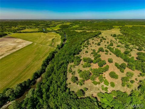 Tiny photo for 000 State hwy 38, Hartville, MO 65667 (MLS # 26031707)