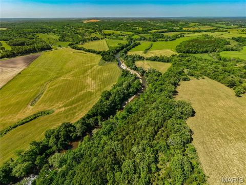 Tiny photo for 000 State hwy 38, Hartville, MO 65667 (MLS # 26031707)