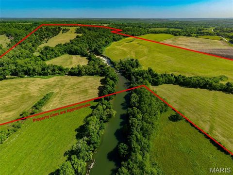 Tiny photo for 000 State hwy 38, Hartville, MO 65667 (MLS # 26031707)