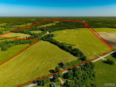 Tiny photo for 000 State hwy 38, Hartville, MO 65667 (MLS # 26031707)