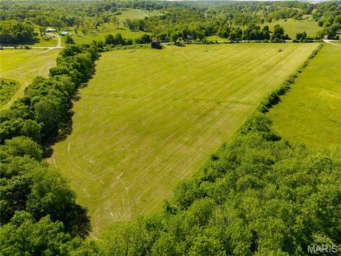 Tiny photo for 000 State hwy 38, Hartville, MO 65667 (MLS # 26031707)