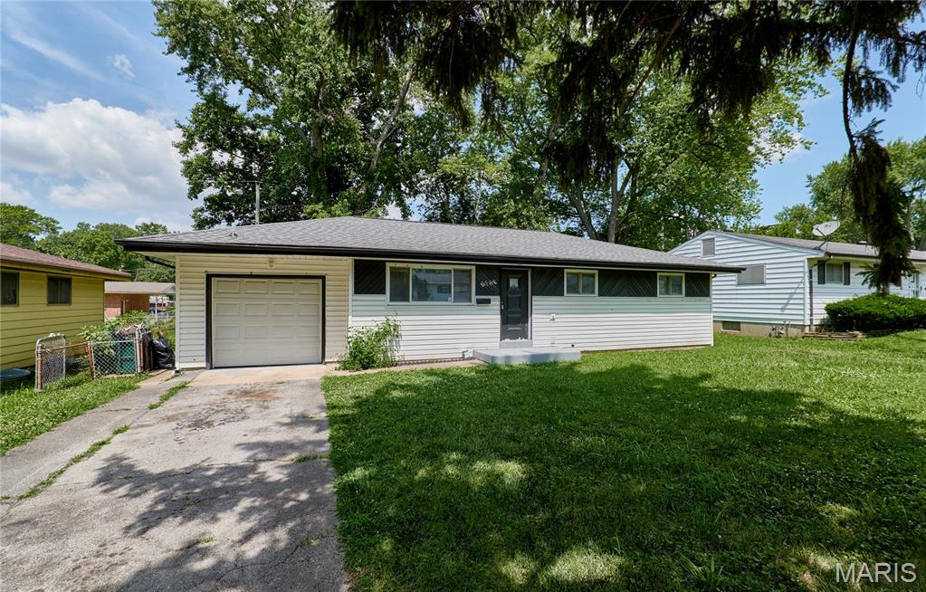 7021 Laupher Lane