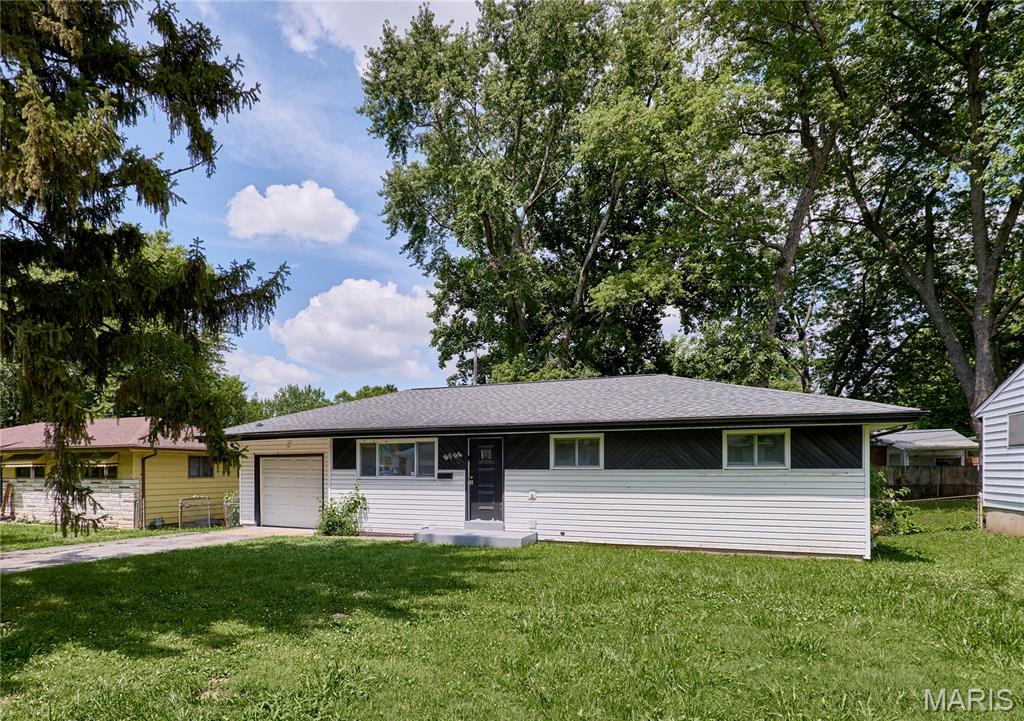 7021 Laupher Lane