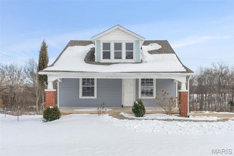 2328 Highway A Unincorporated MO 63090