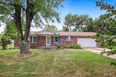 Photo of 383 Vernon Street, Sullivan, MO 63080 (MLS # 26049077)