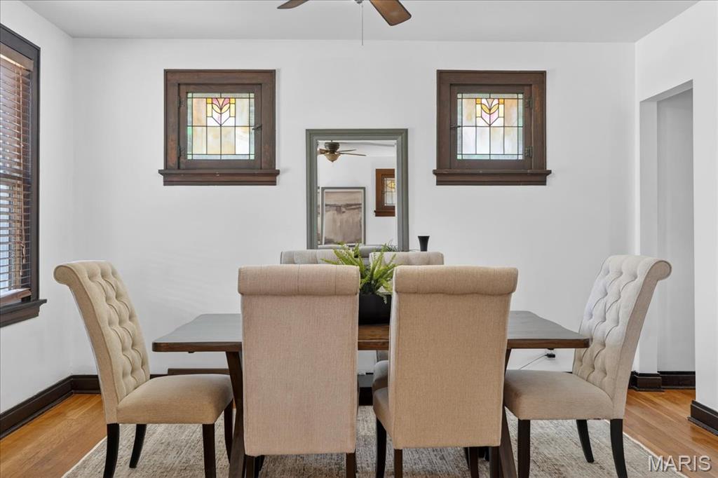 Russell Real Estate - Residential