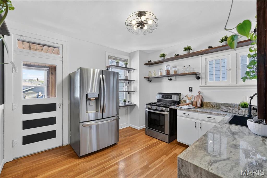 Russell Real Estate - Residential