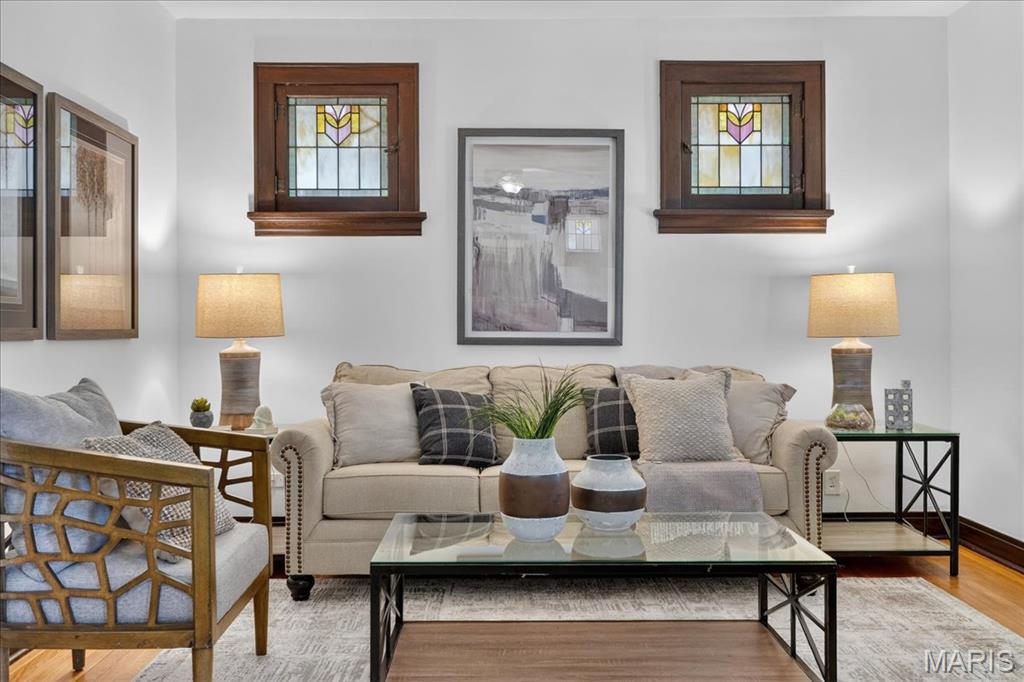 Russell Real Estate - Residential