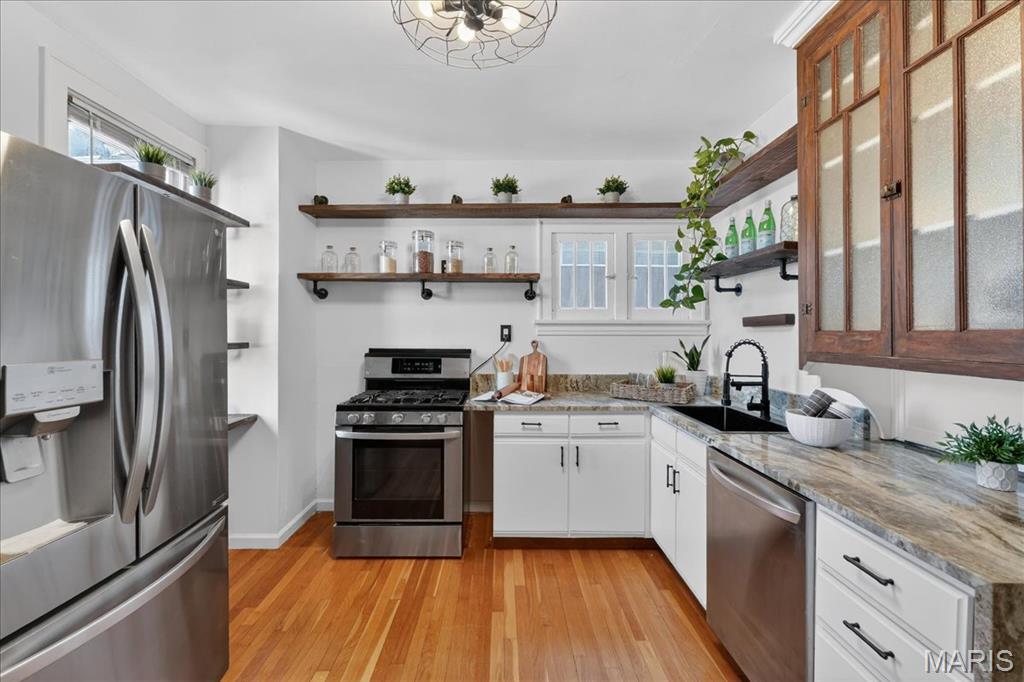 Russell Real Estate - Residential