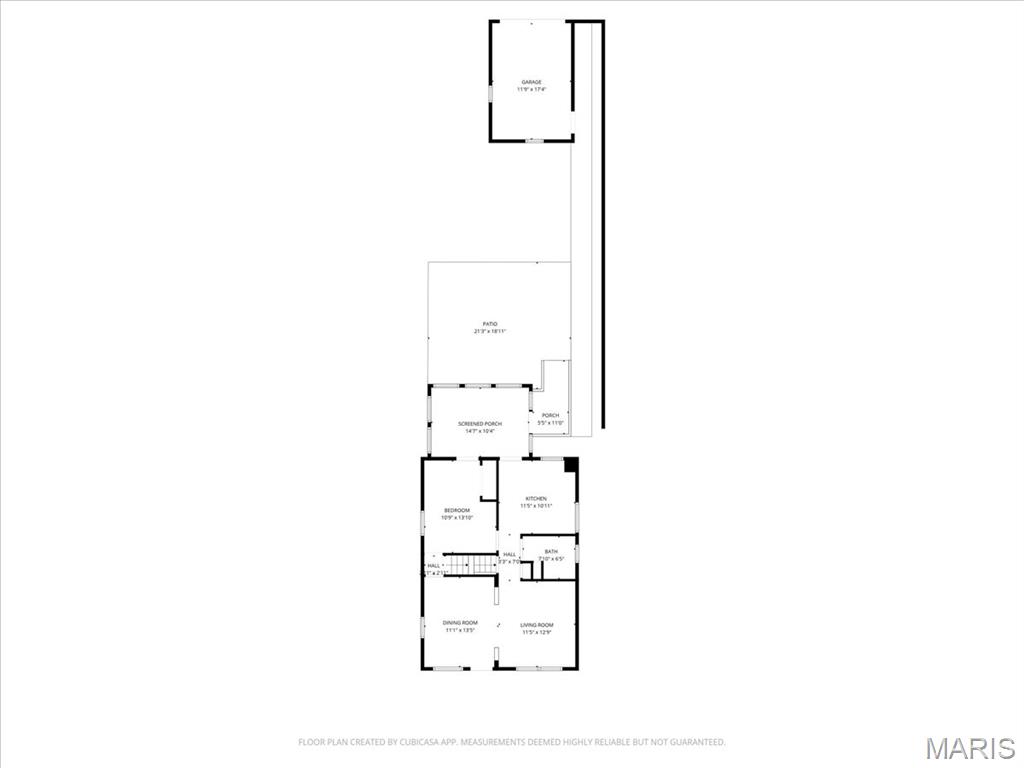 Russell Real Estate - Residential