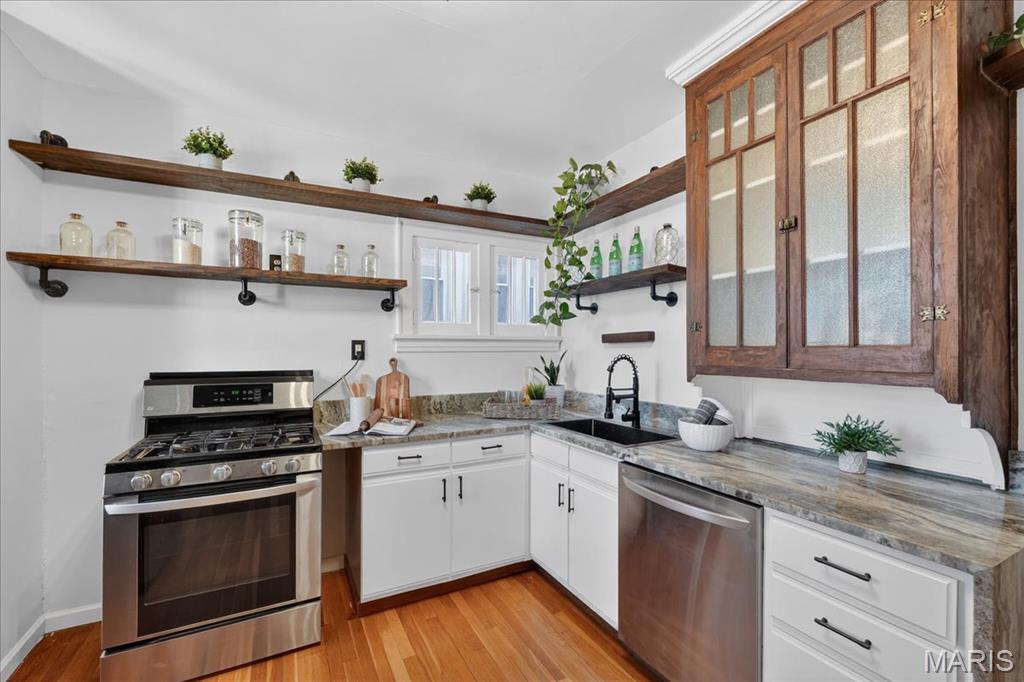 Russell Real Estate - Residential