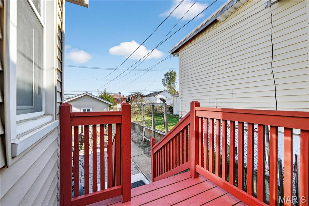 Russell Real Estate - Residential