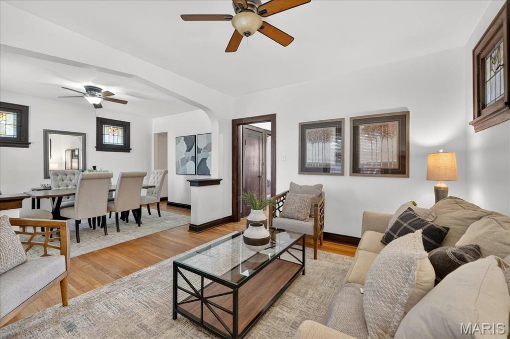 Russell Real Estate - Residential