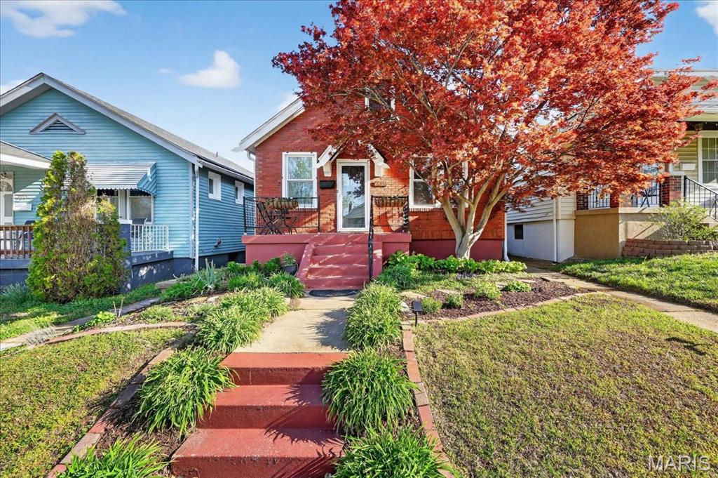 Russell Real Estate - Residential