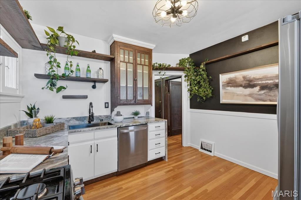 Russell Real Estate - Residential