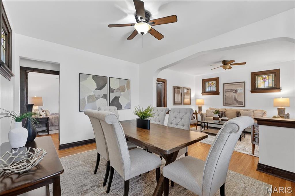 Russell Real Estate - Residential