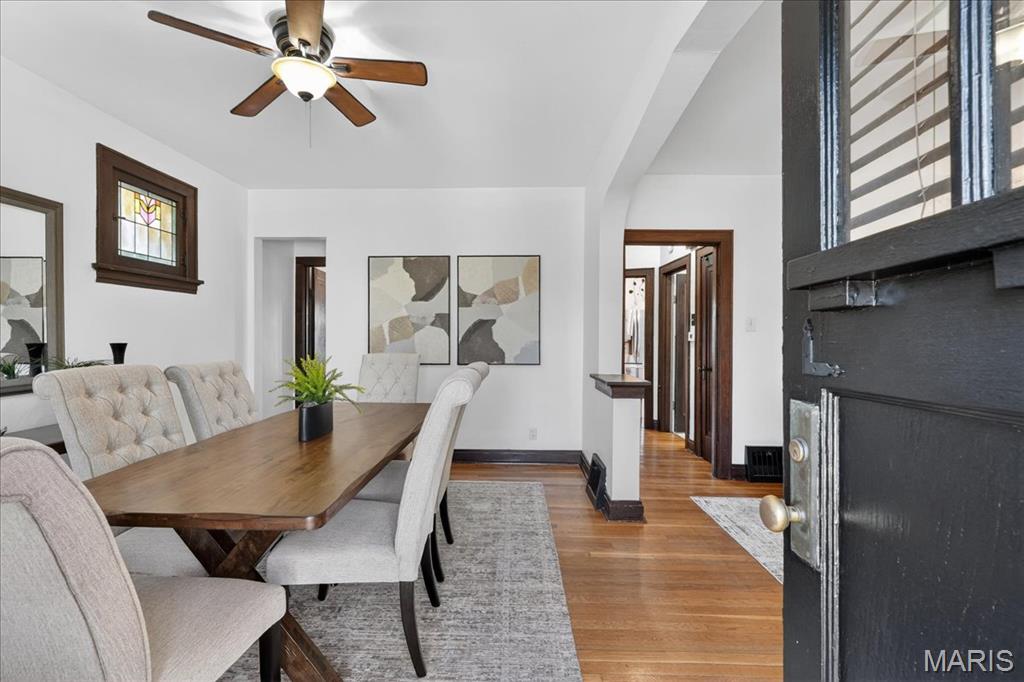 Russell Real Estate - Residential