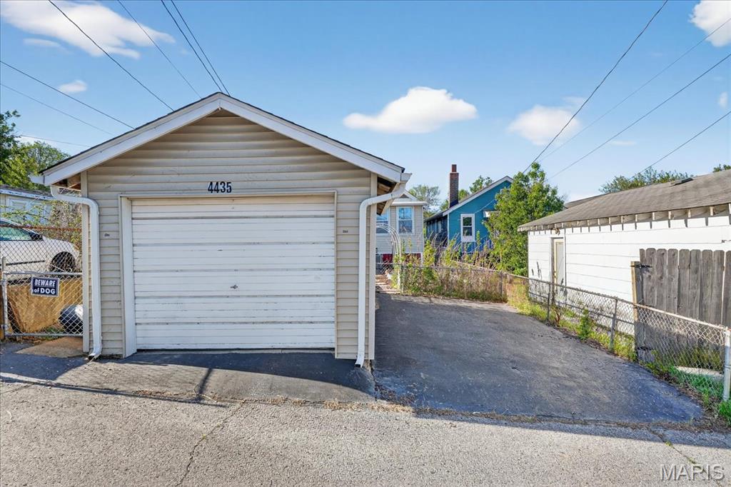 Russell Real Estate - Residential