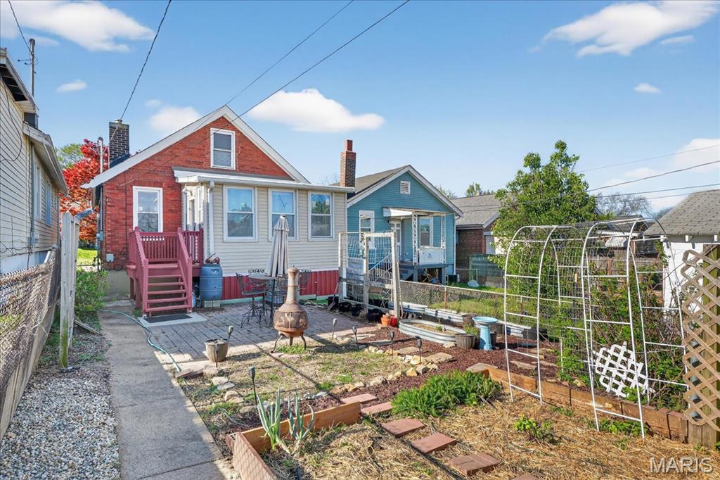 Russell Real Estate - Residential