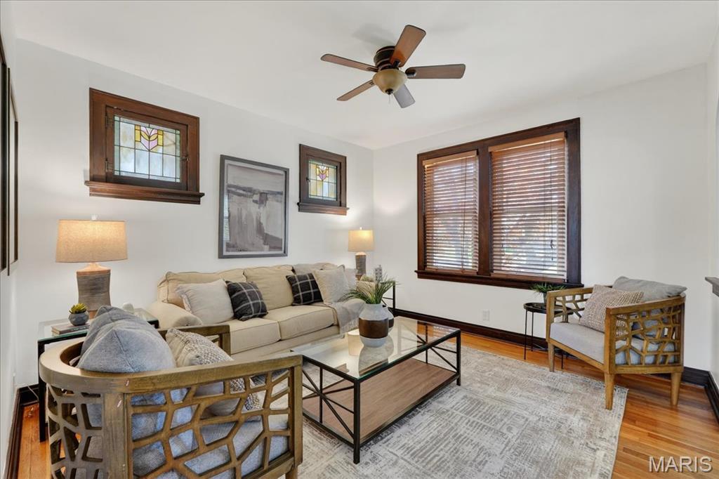 Russell Real Estate - Residential