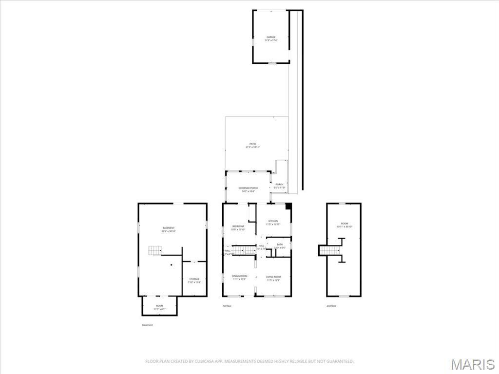 Russell Real Estate - Residential