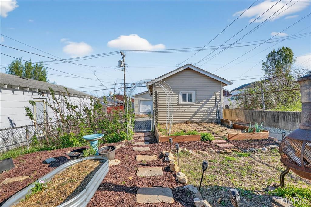 Russell Real Estate - Residential