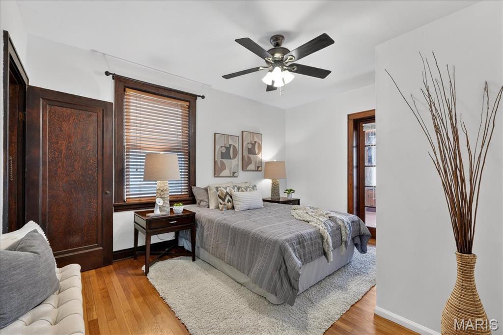 Russell Real Estate - Residential