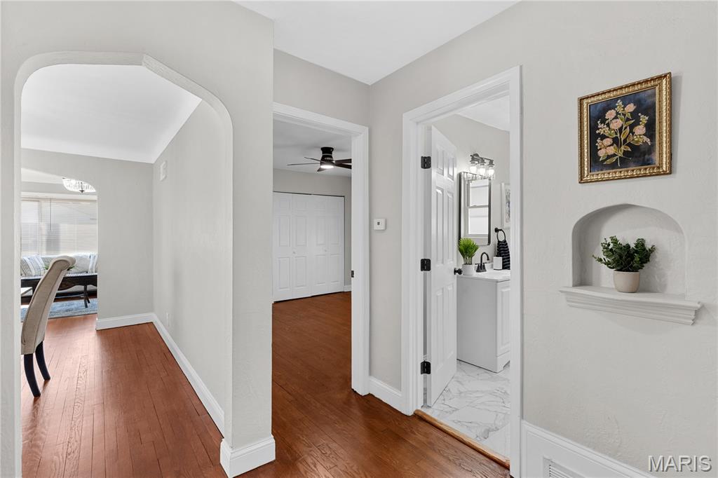 Hills At Gateway Add - Residential