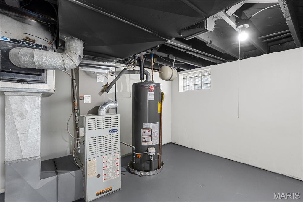 Hills At Gateway Add - Residential