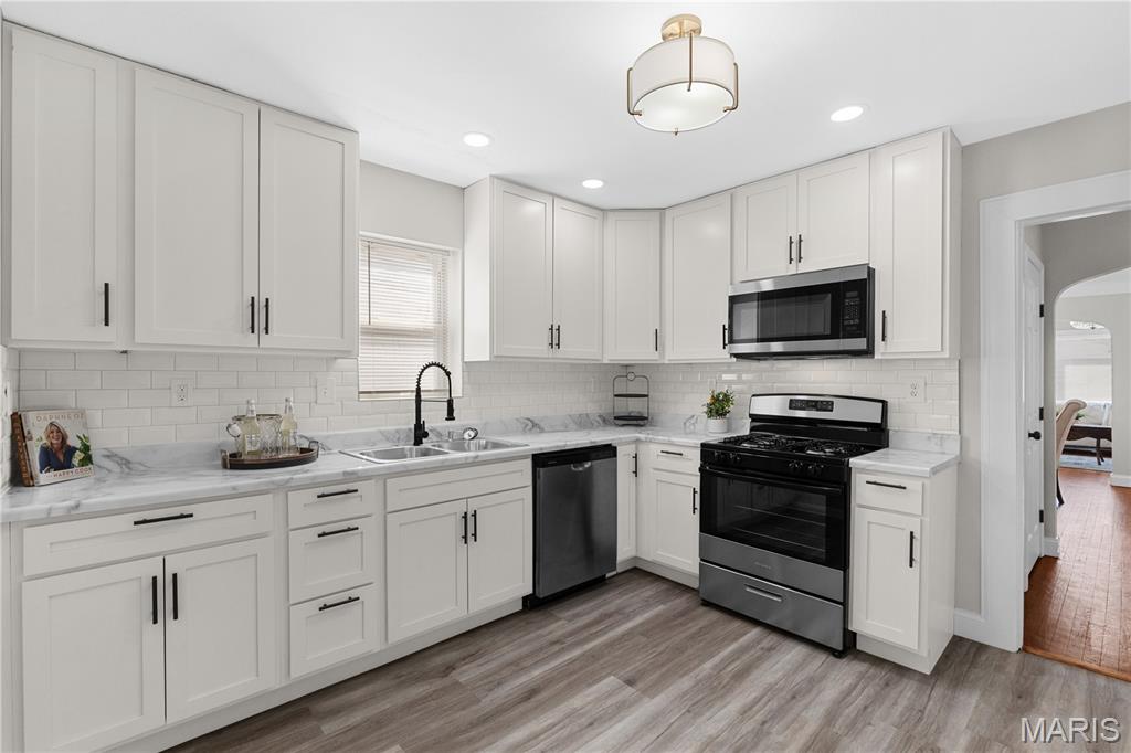 Hills At Gateway Add - Residential