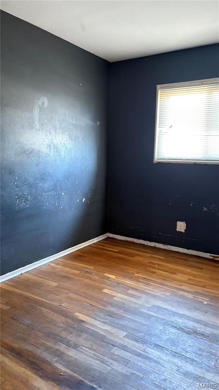 Forestwood 7 - Residential