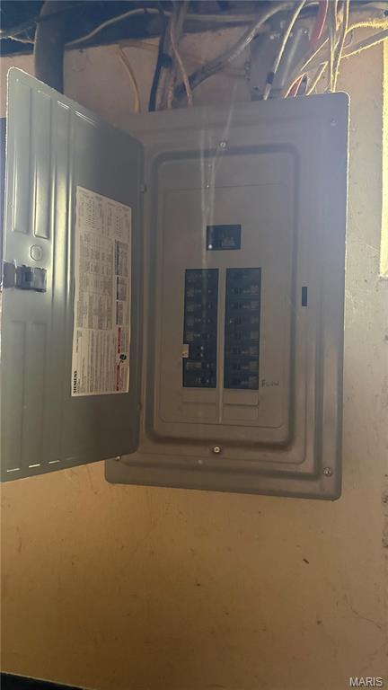 Forestwood 7 - Residential