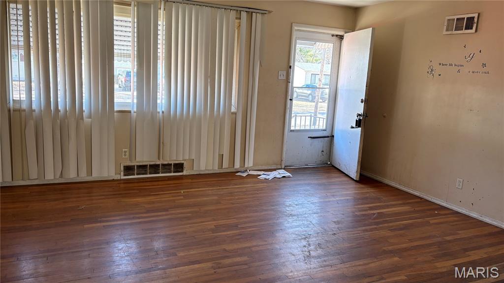 Forestwood 7 - Residential