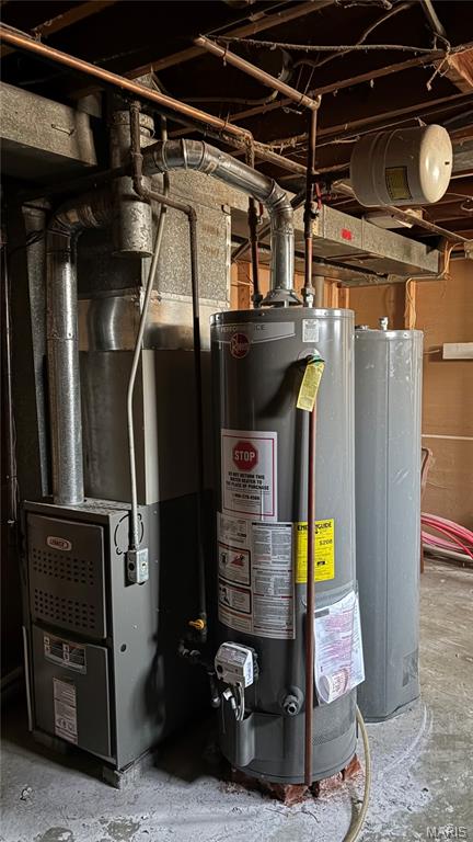 Forestwood 7 - Residential