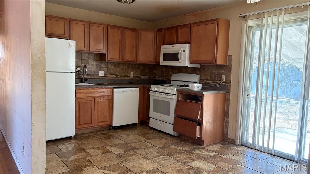 Forestwood 7 - Residential