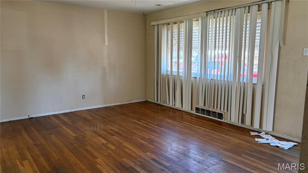 Forestwood 7 - Residential