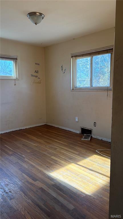 Forestwood 7 - Residential