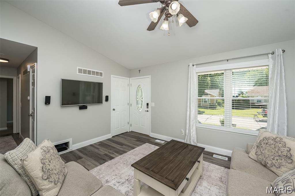 Park View - Residential